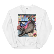 Load image into Gallery viewer, Big Stretch Unisex Sweatshirt