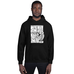 Great Cat Unisex Hoodie
