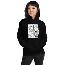 Load image into Gallery viewer, Great Cat Unisex Hoodie