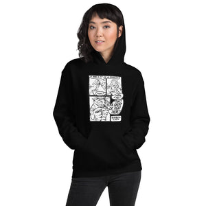 Great Cat Unisex Hoodie