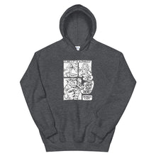 Load image into Gallery viewer, Great Cat Unisex Hoodie