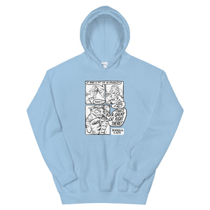 Great Cat Unisex Hoodie