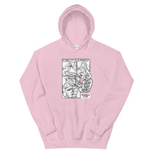 Load image into Gallery viewer, Great Cat Unisex Hoodie