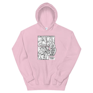 Great Cat Unisex Hoodie