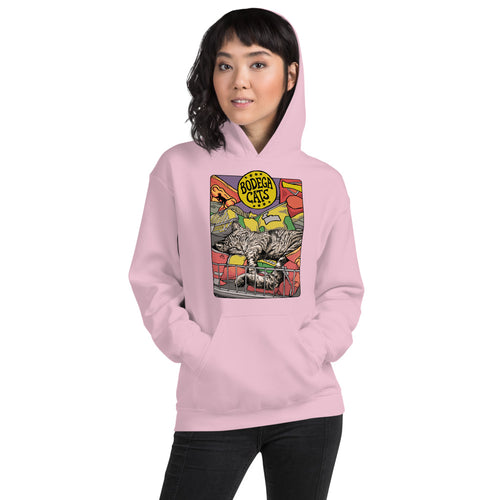 Chips Unisex Hoodie