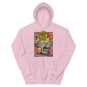 Chips Unisex Hoodie