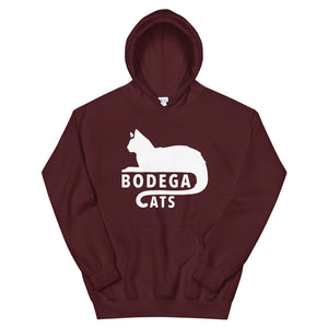 C-Tail Logo Hoodie