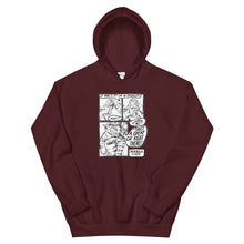 Load image into Gallery viewer, Great Cat Unisex Hoodie