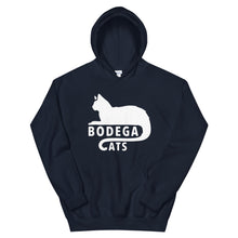 Load image into Gallery viewer, C-Tail Logo Hoodie