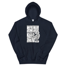 Load image into Gallery viewer, Great Cat Unisex Hoodie