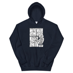 Great Cat Unisex Hoodie