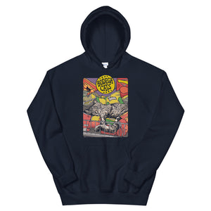Chips Unisex Hoodie