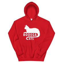 Load image into Gallery viewer, C-Tail Logo Hoodie