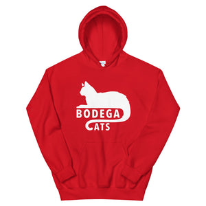 C-Tail Logo Hoodie