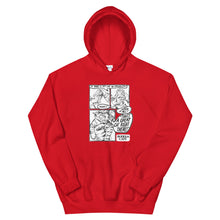 Load image into Gallery viewer, Great Cat Unisex Hoodie