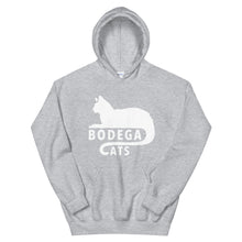Load image into Gallery viewer, C-Tail Logo Hoodie