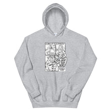 Load image into Gallery viewer, Great Cat Unisex Hoodie