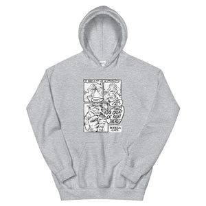 Great Cat Unisex Hoodie