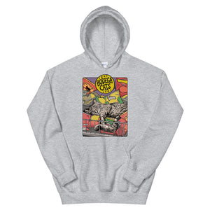 Chips Unisex Hoodie
