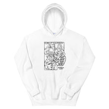 Load image into Gallery viewer, Great Cat Unisex Hoodie