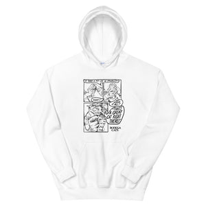 Great Cat Unisex Hoodie