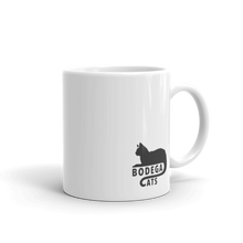 Load image into Gallery viewer, Great Cat White Glossy Mug