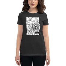 Load image into Gallery viewer, Great Cat Women&#39;s Tee