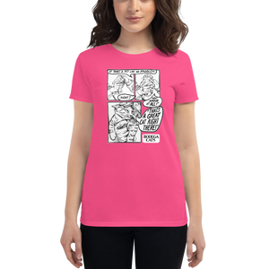 Great Cat Women's Tee