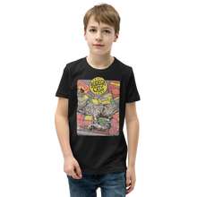 Load image into Gallery viewer, Youth Short Sleeve T-Shirt